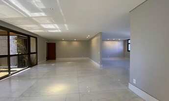 Imagem 2: Apartamento 04 quartos em Lourdes próximo à Praça Marília de Dirceu