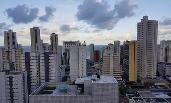 Imagem 4: Apto 1qtos, 45m, frente nascente, sul, mobiliado, Domingos