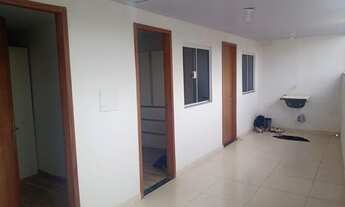 Imagem 3: Aluga-se vaga em república feminina suítes mobiliadas no São Pedro