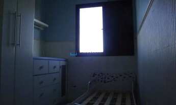 Imagem 5: Apartamento com 3 dormitórios, sala com varanda e lazer completo!