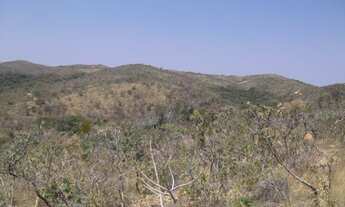 Imagem 7: Fazendinhas com nascente de água cristalina, Serra do Cipó (Temos varias opções)