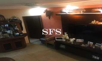 Imagem 2: Casa térrea para venda tem 112m² com 3 quartos em Vila Buenos Aires - São Paulo - SP