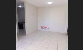 Imagem 2: Excelente oportunidade! Apartamento com 2 dormitórios à venda, 58 m² por R$ 124.900 - Jard