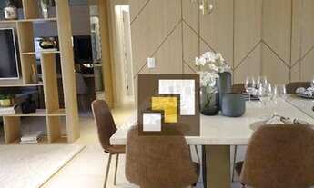 Imagem 2: GREEN MOND - Vila Leopoldina. Apartamento Novo Nunca Habitado. No CONTRA PISO