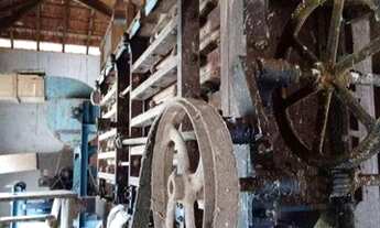 Imagem 6: Área à venda, 1216517 m² por R$ 5.200.000,00 - São Luis - Jacutinga/MG