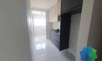 Imagem 5: Apartamento com 2 dormitórios para alugar, 60 m² por R$ 2.100,00/mês - Edifício Residencia