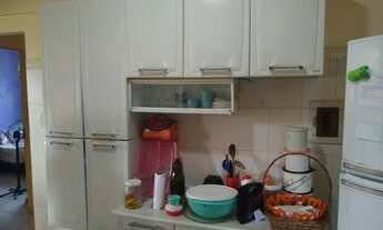 Imagem 6: PRA VENDA:APT° 3/4 1 VG COBERTA/RESIDENCIAL PLANALTO/MARAMBAIA