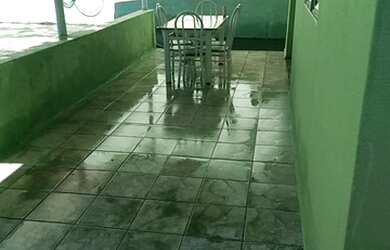 Imagem 7: Casa para Venda em Uberlândia, Jardim Brasília, 3 dormitórios, 1 banheiro, 3 vagas