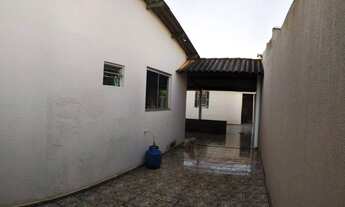 Imagem 3: Casa de 3/4 em Avenida no Bairro Segismundo, próximo a Escola Frei Egídio