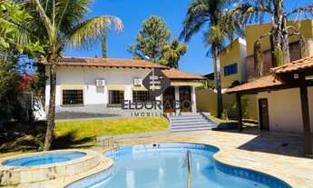 Imagem 2: BRASÍLIA - RESIDENCIAL - SETOR HABITACIONAL JARDIM BOTÂNICO