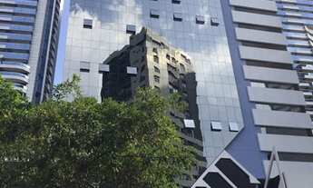 Imagem 5: Sala comercial no São Conrado Office a partir de 39m² até 160m²