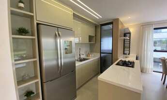 Imagem 2: Apartamento para venda com 104 metros quadrados com 3 quartos