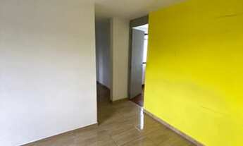 Imagem 4: São Paulo - Apartamento Padrão - Conjunto Habitacional Padre Manoel de Paiva