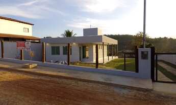 Imagem 6: CASA. Vale do Luar. Lote 1.000 metros