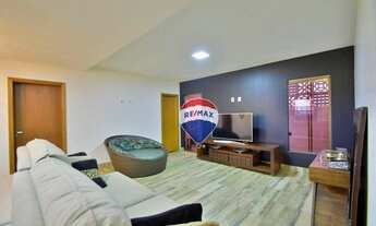 Imagem 7: Casa 4 suítes Cond. Máxximo Garden, Jardim Botânico, Lago sul