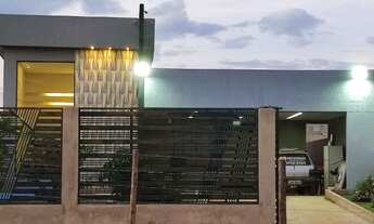 Imagem 4: Linda casa 26 de setembro 4 quartos 200mt moderna