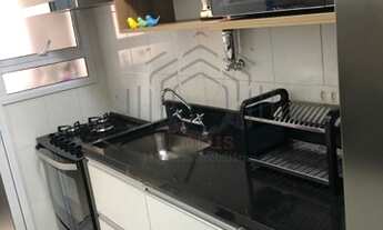 Imagem 7: SãO CAETANO DO SUL - Apartamento Padrão - Santa Paula