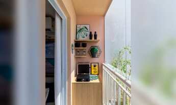 Imagem 6: Apartamento na Barra Funda