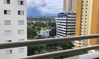 Imagem: Apartamento - Parque Residencial Aquárius