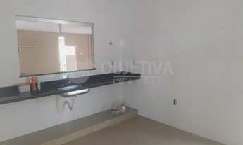 Imagem 6: Venda Casa NOVA UBERLÂNDIA