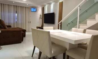 Imagem 6: Sobrado para venda com 184 metros quadrados com 3 quartos em Jardim Vila Galvão - Guarulho