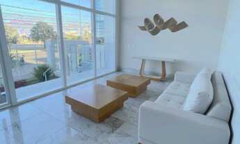 Imagem 3: Ed. Mar Báltico, 2 quartos de frente para o mar na Mata da Praia