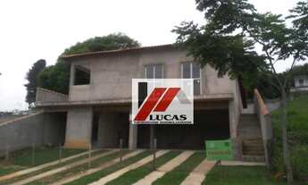 Imagem 4: Sobrado com 4 suites á venda no condominio Reserva Vale Verde