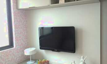 Imagem 4: Apartamento para venda 58m² com 2 quartos em Poço - Maceió - AL