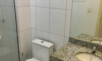 Imagem 4: APARTAMENTO RESIDENCIAL em MANAUS - AM, PONTA NEGRA - Condomínio View Club