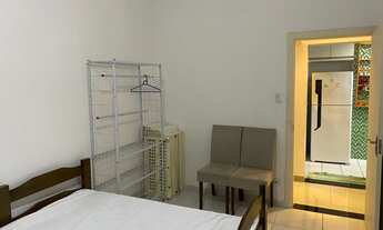 Imagem 7: Vende-se apartamento em ótima localização à apenas 2 quadras da praia do Boqueirão, Santos