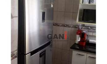 Imagem 3: Apartamento com 3 dormitórios à venda, 70 m² por R$ 365.000,00 - Vila Alpina - São Paulo/S