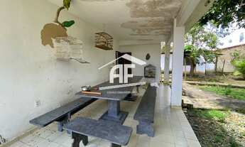 Imagem 4: Excelente casa com piscina e 4 quartos (1 suíte) - Rio Largo