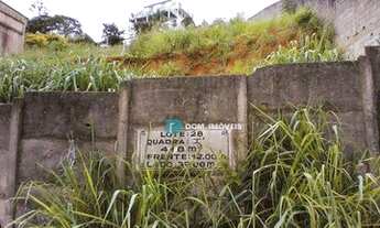 Imagem 3: Terreno à venda, 418 m² no Bom Pastor - Juiz de Fora/MG