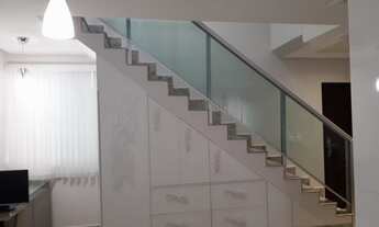 Imagem 2: Cobertura Triplex com 03 suítes à venda Bairro Iguaçu em Ipatinga/MG