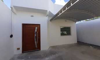 Imagem: Casa nova aluguel