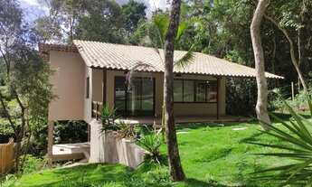 Imagem 2: Brumadinho - Casa de Condomínio - Condomínio Aldeia Da Cachoeira Das Pedras