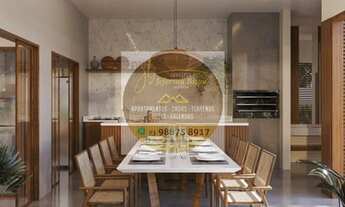 Imagem 3: Porto Seguro - Casa Padrão - Arraial D'ajuda