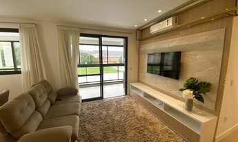 Imagem 5: Apartamento para venda com 104 metros quadrados com 3 quartos