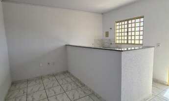 Imagem 3: 02- Quartos - Apartamento Taguatinga - R$ 780,00 Aluguel