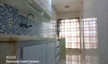 Imagem 4: Apartamento para venda tem 60 metros quadrados com 2 quartos em Taquara - Rio de Janeiro