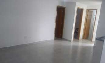 Imagem 2: Apartamento para aluguel com 50 metros quadrados com 2 quartos em Vila Maria Alta - São Pa