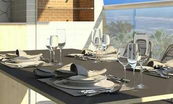 Imagem 6: Lançamento - Iris Residencial, Empreendimento Proximo da Praia Jardim Real a Venda