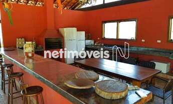 Imagem 3: Venda Casa em condomínio Green Park Nova Lima