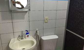 Imagem 2: Casa Conjunto Jardim Mauá