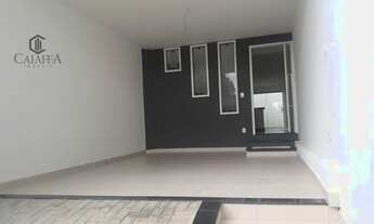 Imagem 2: Casa à venda, 160 m² por R$ 590.000,00 - Aeroporto - Juiz de Fora/MG