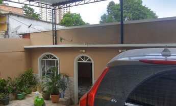 Imagem 3: Casa disponível para venda próximo do futuro hospital Samel Aleixo