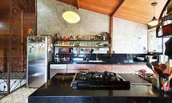 Imagem 7: NOVA LIMA - Casa de Condomínio - Vila Del Rey