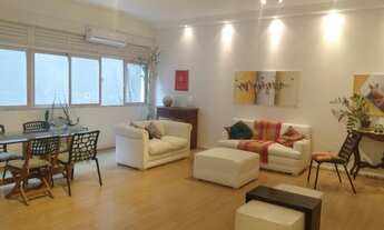 Imagem: Apartamento para venda tem 155 metros quadrados