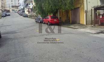 Imagem 7: Casa / Terreno, para venda tem 282 metros quadrados com 3 quartos em Jardim Franca - São P