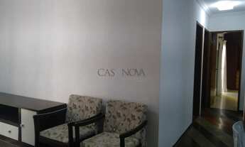 Imagem 4: Apartamento - Saúde - São Paulo